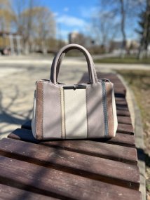 Сумка Д-814 фото