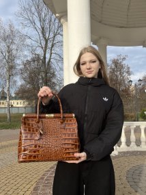 Сумка Д-892 фото