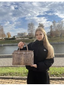 Сумка Д-891 фото