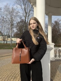 Сумка Д-898 фото