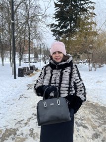 Сумка Д-913 фото