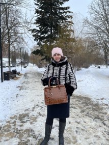 Сумка Д-911 фото