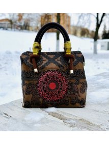 Сумка Д-917 фото