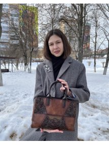 Сумка Д-932 фото