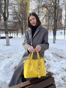 Сумка Д-931 фото