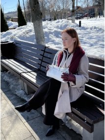 Сумка Д-934 фото