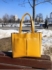 Сумка Д-939 фото