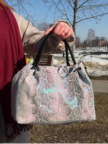 Сумка Д-943 фото