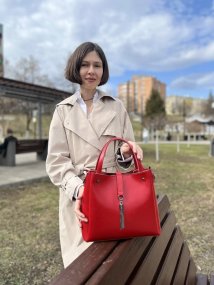 Сумка Д-951 фото