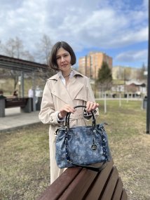 Сумка Д-952 фото