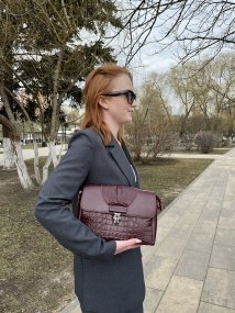 Сумка Д-956 фото