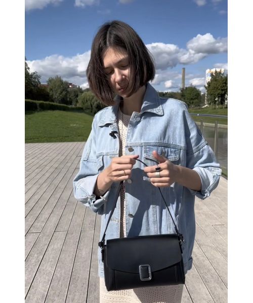 Сумка Д-1006