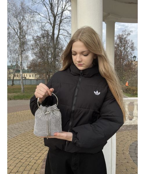 Сумка клатч К-020