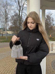 Сумка клатч К-020 фото