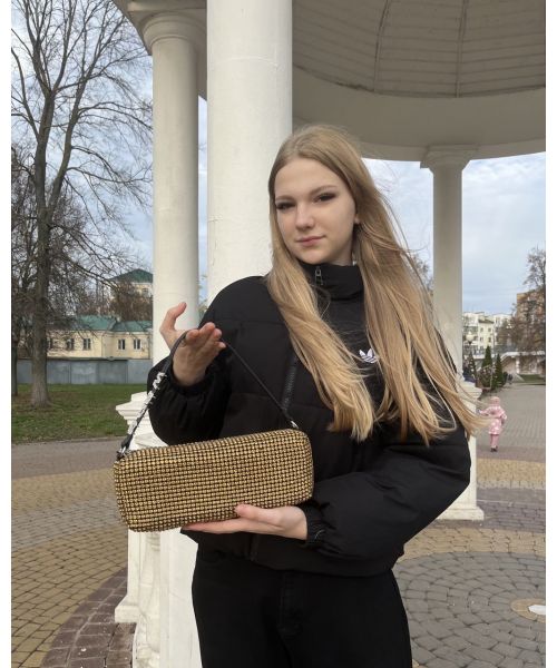 Сумка клатч К-021
