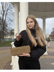Сумка клатч К-021 фото