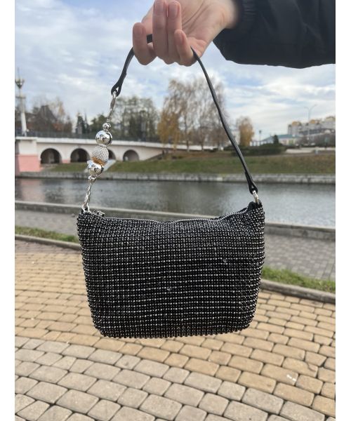 Сумка клатч К-022