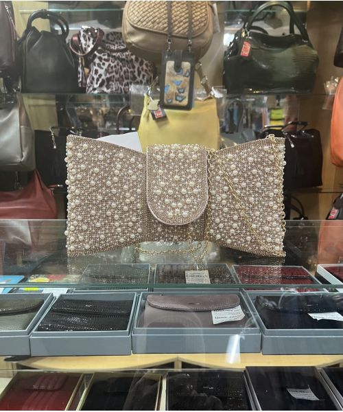 Сумка клатч К-023