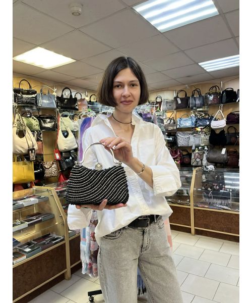 Сумка-клатч К-025