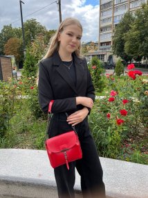 Сумка Ч-405 фото