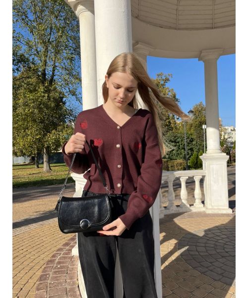 Сумка Ч-420