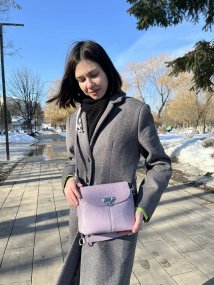 Сумка Ч-433 фото